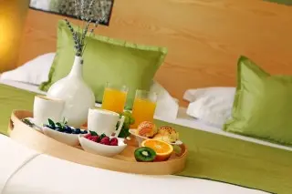 Boutique Hotel Bol