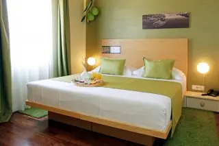 Boutique Hotel Bol