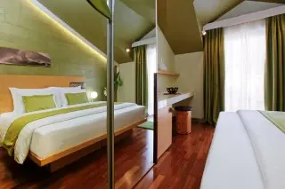 Boutique Hotel Bol
