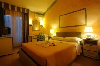 Hotel Solitudo