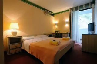 Hotel Solitudo