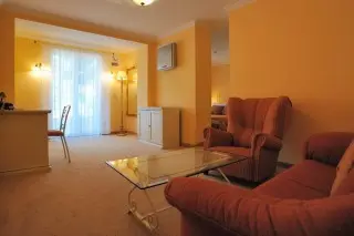 Hotel Solitudo