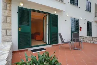 Hotel Solitudo