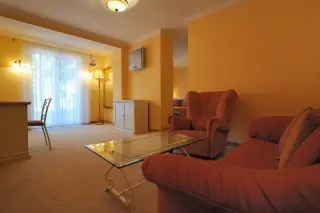 Hotel Solitudo