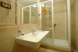 Hotel Solitudo
