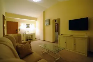 Hotel Solitudo