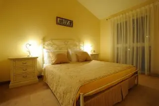Hotel Solitudo