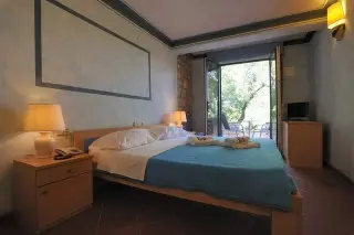 Hotel Solitudo