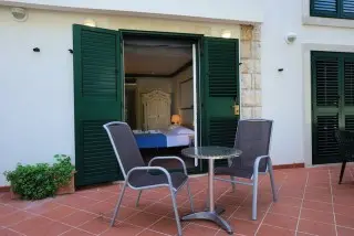 Hotel Solitudo
