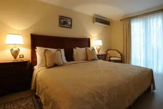 Hotel Solitudo