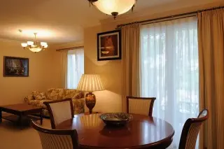 Hotel Solitudo