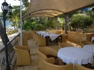 Hotel Solitudo