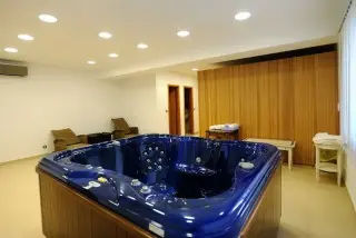 Hotel Solitudo