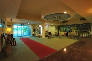 Hotel Solitudo