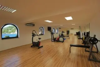 Hotel Solitudo