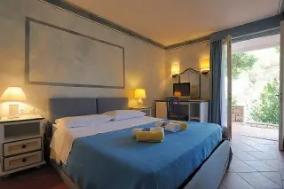 Hotel Solitudo