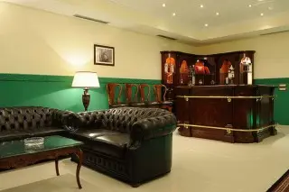 Hotel Solitudo