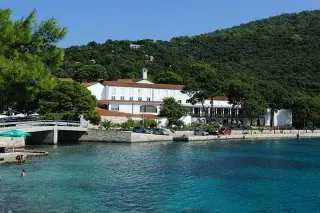 Hotel Solitudo