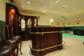 Hotel Solitudo