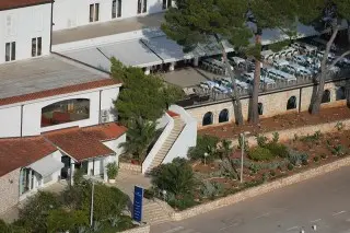 Hotel Solitudo