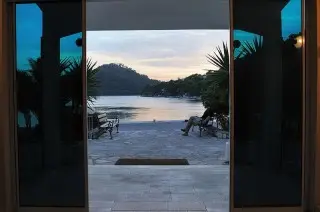 Hotel Solitudo