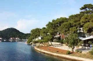 Hotel Solitudo