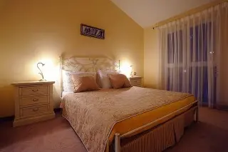 Hotel Solitudo