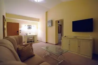 Hotel Solitudo