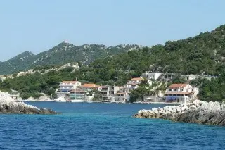 Hotel Solitudo