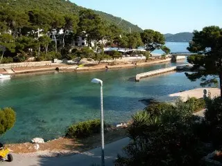Hotel Solitudo