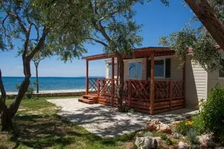 Kemping Straśko - Mobil Homes