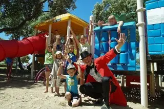 Kemping Straśko - Mobil Homes