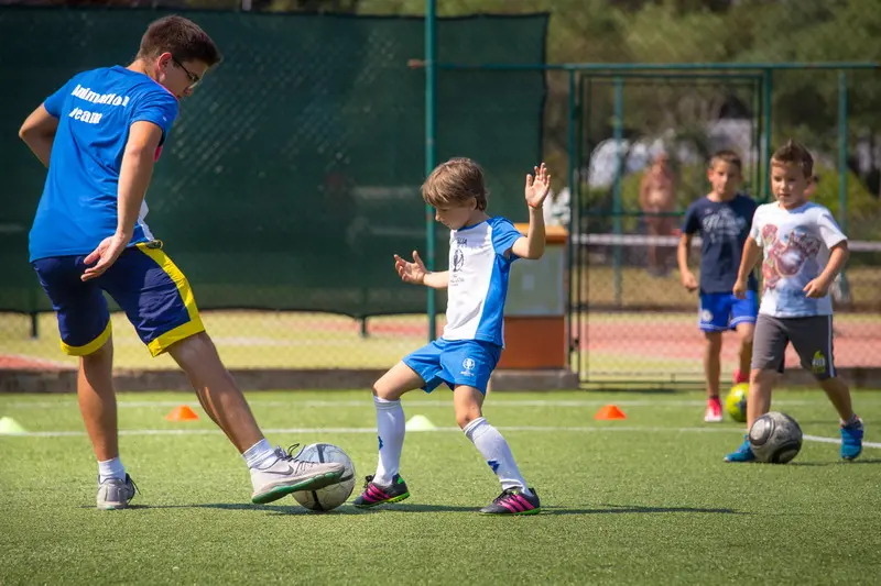 Sport & Rekreacja