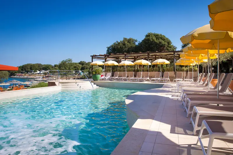 Kompleks Naturystyczny Valalta