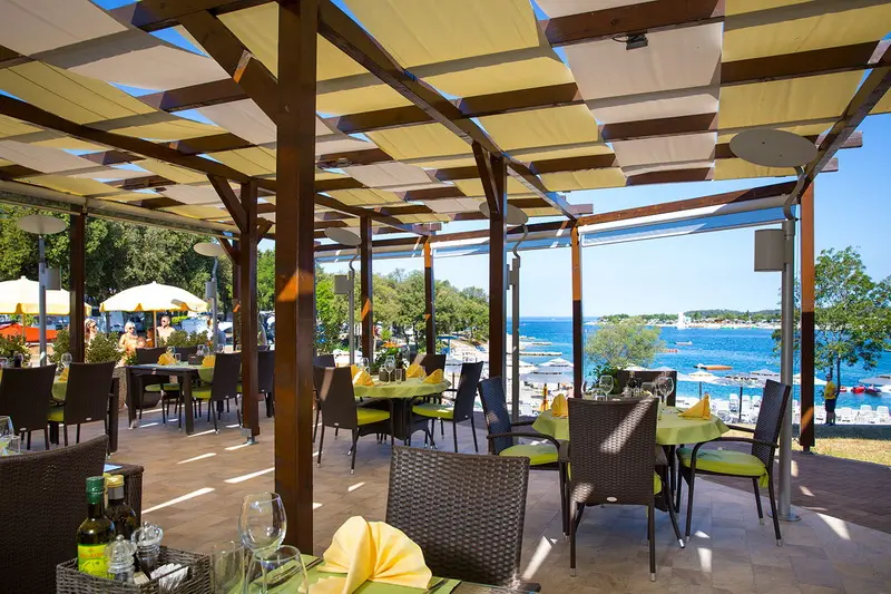 Serwis Gastronomiczny & Restauracja bufetowa