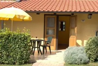 Kompleks Naturystyczny Valalta