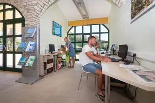 Kompleks Naturystyczny Valalta
