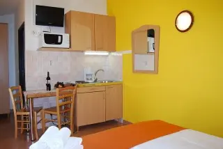 Kompleks Naturystyczny Valalta