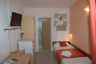 Kompleks Naturystyczny Valalta