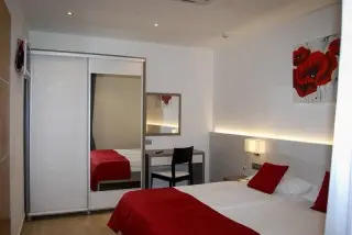 Kompleks Naturystyczny Valalta