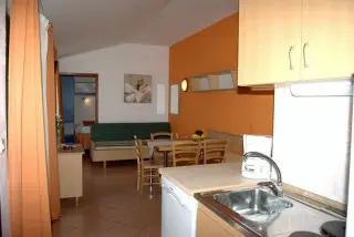 Kompleks Naturystyczny Valalta