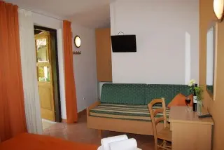 Kompleks Naturystyczny Valalta