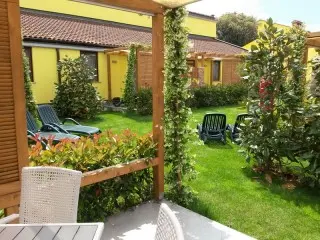 Kompleks Naturystyczny Valalta
