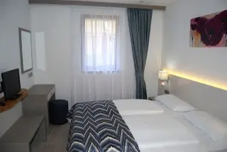 Kompleks Naturystyczny Valalta