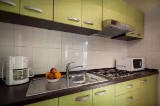 Kompleks Naturystyczny Valalta