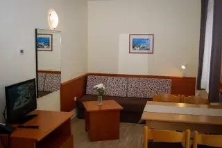Kompleks Naturystyczny Valalta