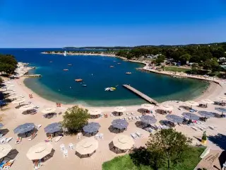 Kompleks Naturystyczny Valalta