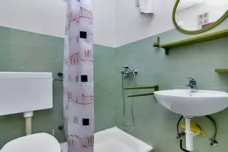 Kompleks Timun - apartamenty