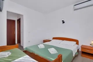 Kompleks Timun - apartamenty