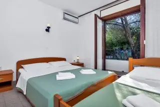 Kompleks Timun - apartamenty